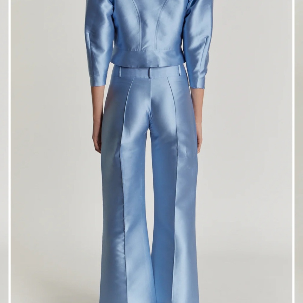 Destree Blue Pant